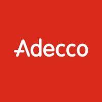 adecco israel - אדקו ישראל logo image