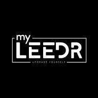 leedr.co logo image