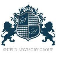 shield advisory group logo image