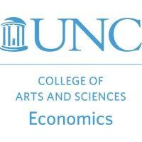 economics department @ unc-chapel hill logo image