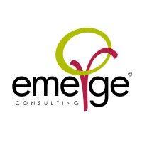 emerge consulting logo image