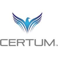 certum elite logo image