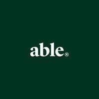 able_®