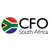 cfo south africa logo image