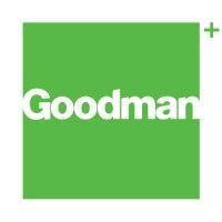 goodman logo image