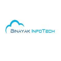 binayak infotech logo image