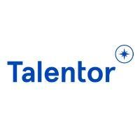 talentor latvia logo image