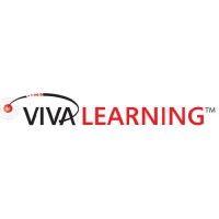 viva learning logo image