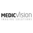 logo of Medic Vision Imaging Solutions