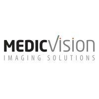 medic vision imaging solutions logo image