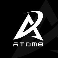 atom8 robotic labs private limited logo image