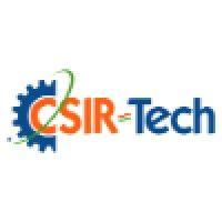 csir-tech pvt ltd