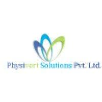 physivert solutions private limited logo image