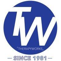 therapyworks (tulsa, ok) logo image