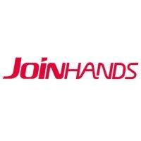 joinhands auto spare parts co.,ltd logo image