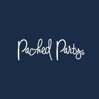 packed party logo image