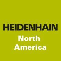 heidenhain north america logo image