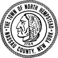 town of north hempstead, new york logo image