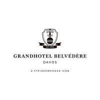 steigenberger icon grandhotel belvédère logo image