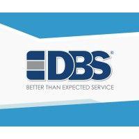 dbs, inc. logo image