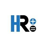 hr+= logo image