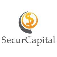 securcapital corp logo image