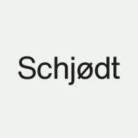 schjødt logo image