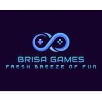 brisa games logo image