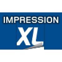 impression xl logo image