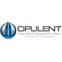 opulent real estate group