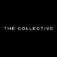 the collective india logo image