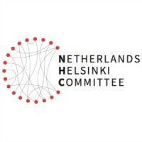 netherlands helsinki committee logo image