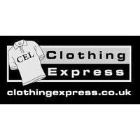 clothing express ltd logo image