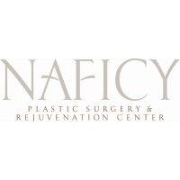 naficy plastic surgery & rejuvenation center logo image