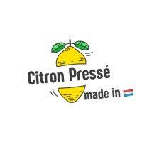 citron pressé 🍋