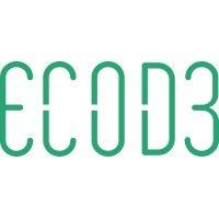 ecod3 logo image