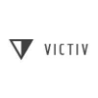 victiv logo image