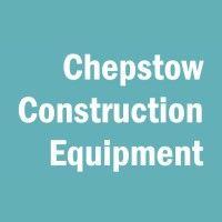 chepstow construction equipment ltd logo image