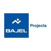 bajel projects ltd logo image