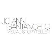 jo ann santangelo visual storyteller logo image