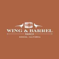 wing & barrel ranch logo image