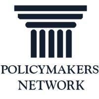 policymakers network