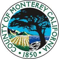 county of monterey logo image