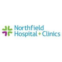 northfield hospital + clinics logo image