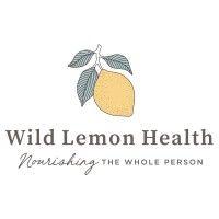 wild lemon health logo image