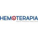 logo of Hemoterapia