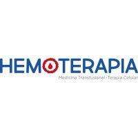 hemoterapia logo image