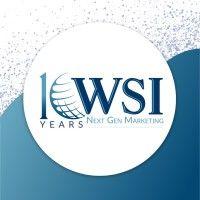 wsi next gen marketing logo image