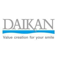 daikan group logo image