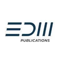 edm publications logo image